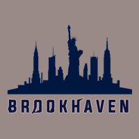 Brookhaven Long Island New York Vintage T-shirt | Artistshot