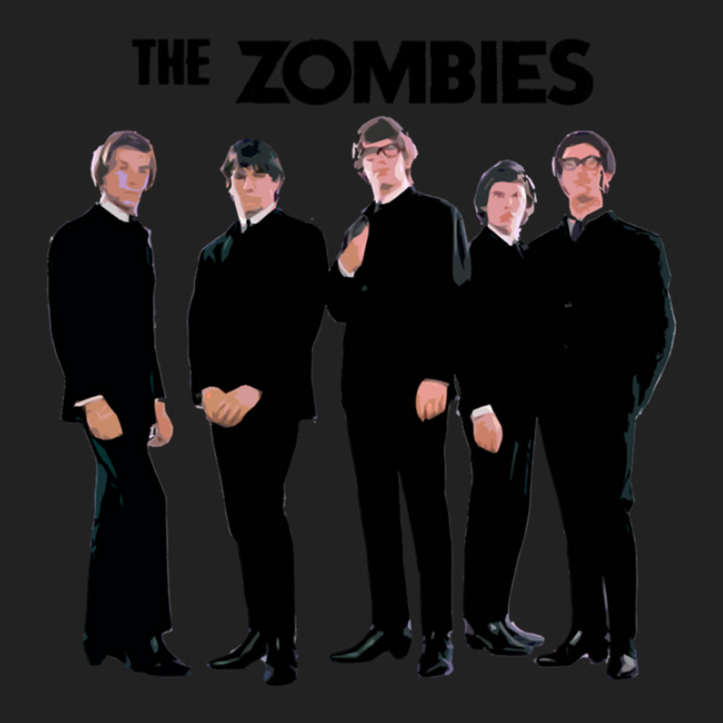 The Zombies Backpack | Artistshot