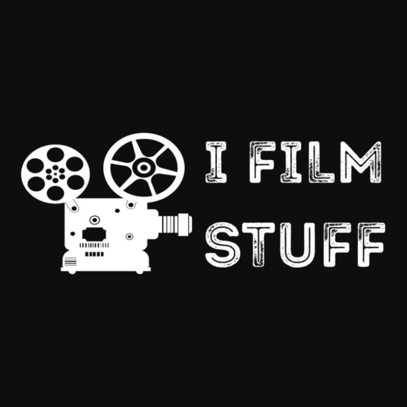 Film Producer I Film Stuff Filmmaker Film Director Movie Crop Top by LindsayAnnSkog | Artistshot