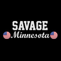 Savage Minnesota Adjustable Cap | Artistshot