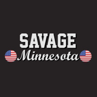 Savage Minnesota Vintage Cap | Artistshot