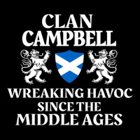 Campbell Scottish Family Clan Scotland Name Lion Toddler Sweatshirt | Artistshot