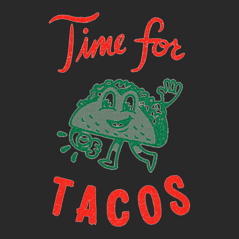 It's Always Time For Tacos Toddler T-shirt by konikafaras | Artistshot