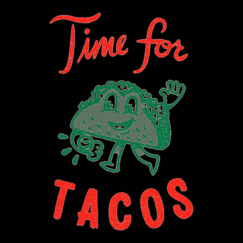 It's Always Time For Tacos Toddler 3/4 Sleeve Tee by konikafaras | Artistshot