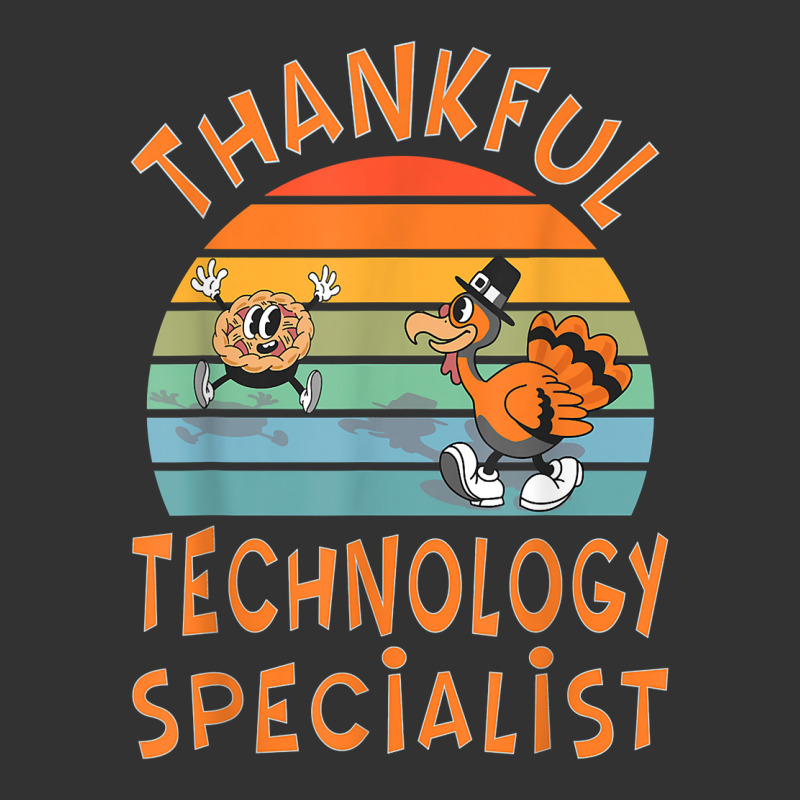 Technology Specialist Job Funny Thanksgiving T Shirt Baby Bodysuit by maryannmjra8 | Artistshot