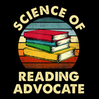 Science Of Reading Advocate Toddler Sweatshirt | Artistshot