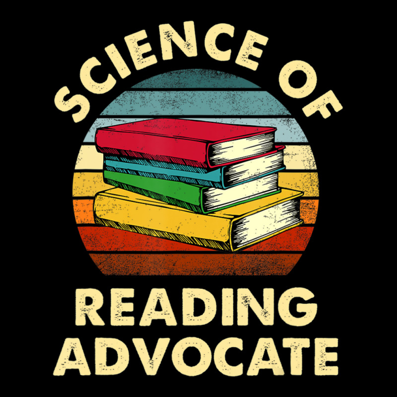 Science Of Reading Advocate Toddler Sweatshirt | Artistshot