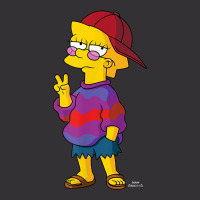 The Simpsons Cool Kid Lisa Vintage Short | Artistshot