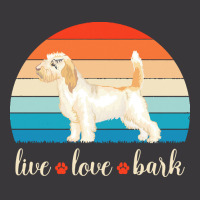 Petit Basset Griffon Vendeen T  Shirt Live Love Bark Petit Basset Grif Ladies Curvy T-shirt | Artistshot