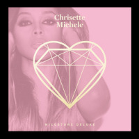 Chrisette Michele Milestone Deluxe Edition Adjustable Cap | Artistshot