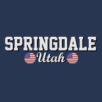 Springdale Utah Men Denim Jacket | Artistshot