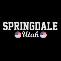 Springdale Utah Long Sleeve Shirts | Artistshot