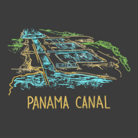 Panama Canal Men's Polo Shirt | Artistshot