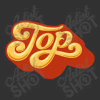 Stickers Top Vintage Short | Artistshot