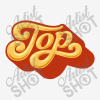 Stickers Top Pin-back Button | Artistshot