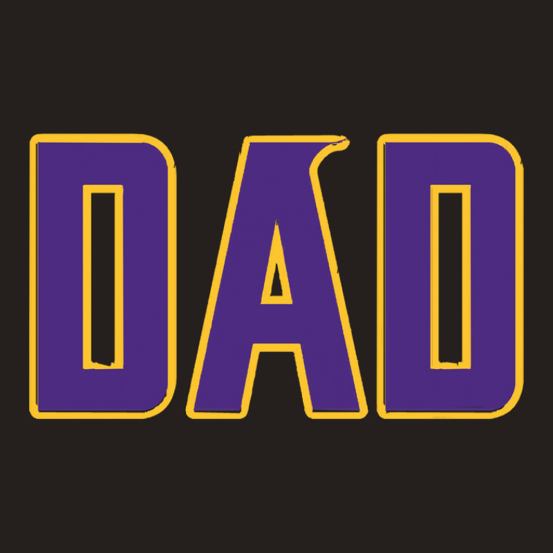 Minnesota Dad1 Tank Top | Artistshot