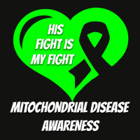 Mitochondrial Disease-pos8w Scorecard Crop Tee | Artistshot