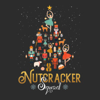 Nutcracker Squad Ballet Dance Family Christmas Pajama 2023 Exclusive T-shirt | Artistshot