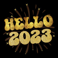 Goodbye 2022 Hello 2023 Happy New Year Funny Christmas Xmas Long Sleeve Shirts | Artistshot