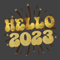 Goodbye 2022 Hello 2023 Happy New Year Funny Christmas Xmas Vintage T-shirt | Artistshot