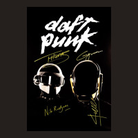 Daft Sign Tank Top | Artistshot