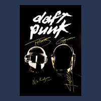 Daft Sign Men Denim Jacket | Artistshot