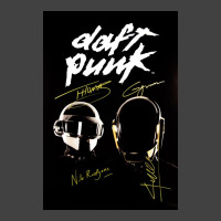 Daft Sign Vintage T-shirt | Artistshot