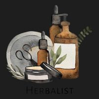 Herbalist Premium Classic T-shirt | Artistshot