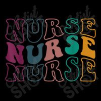 Retro Future Nurse Life For Registered Nurse Tee Nurse's Day Adjustable Cap | Artistshot