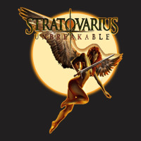 Stratovarius T-shirt | Artistshot