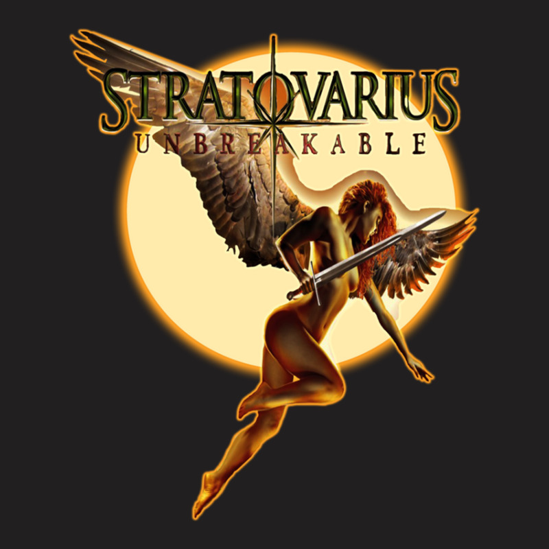 Stratovarius T-shirt | Artistshot