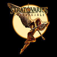 Stratovarius V-neck Tee | Artistshot