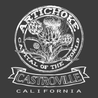 Castroville California Artichoke Capital Of The World Men's Polo Shirt | Artistshot