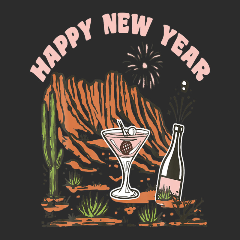 Western 2023 Happy New Year Merry Christmas Nye Party Tee Exclusive T-shirt | Artistshot