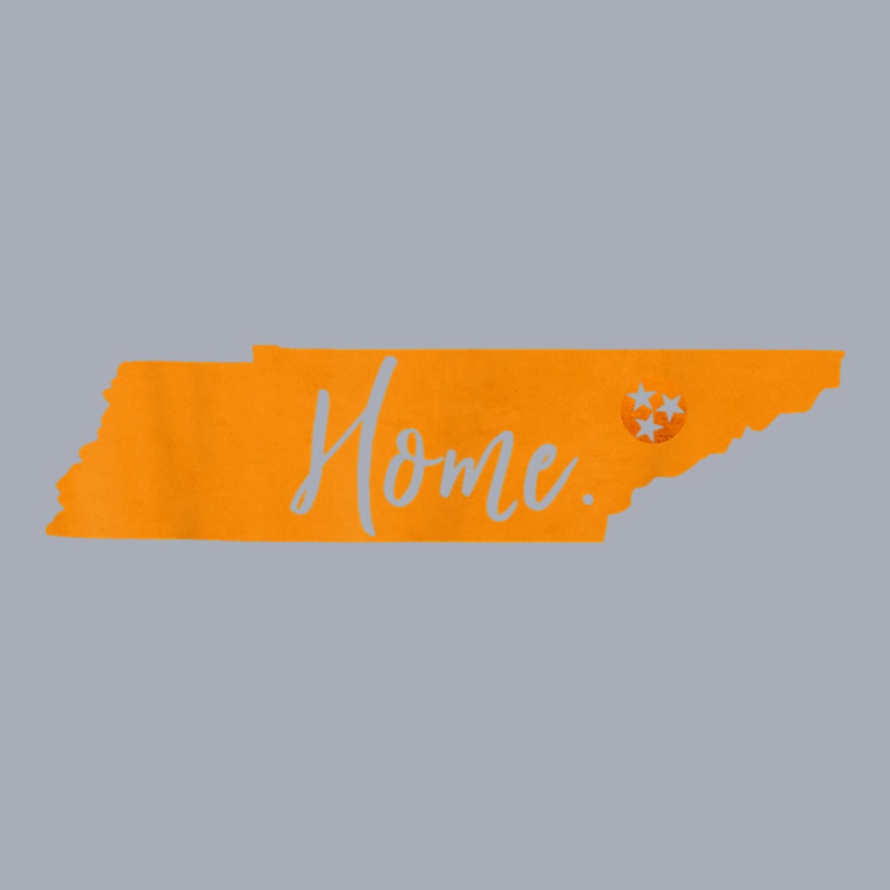 Home Tennessee State Orange Vol Vintage Flag Football Shirt Tank Dress by BrandonGarretLeblanc | Artistshot