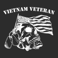 Vietnam Veteran War Proud Patriotic Military Army Exclusive T-shirt | Artistshot