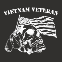 Vietnam Veteran War Proud Patriotic Military Army Champion Hoodie | Artistshot