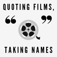 Quoting Films Toddler Hoodie | Artistshot