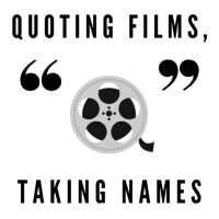 Quoting Films Toddler T-shirt | Artistshot