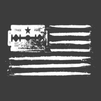 Usa Flag - Lines Of Coke (cocaine) And Razor Blade Men's Polo Shirt | Artistshot