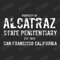 Inmate Property Of Alcatraz Penitentiary Prison Toddler T-shirt | Artistshot