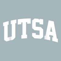 Utsa Athletic Arch College University Alumni Unisex Sherpa-lined Denim Jacket | Artistshot