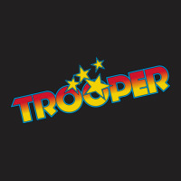 T.trooper T-shirt | Artistshot