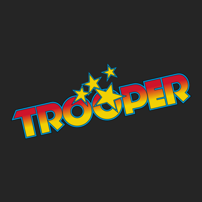 T.trooper Unisex Hoodie | Artistshot