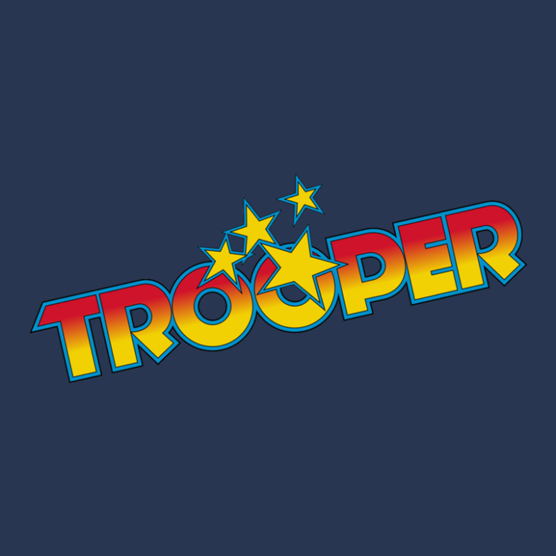 T.trooper Men Denim Jacket | Artistshot