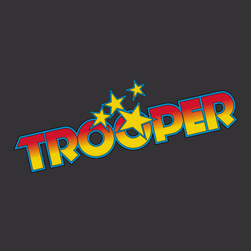 T.trooper Vintage Hoodie And Short Set | Artistshot