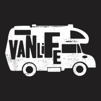 Van Life T-shirt | Artistshot