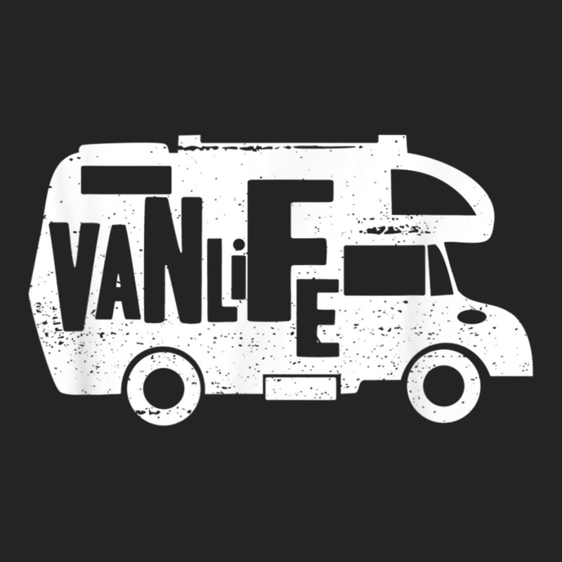 Van Life 3/4 Sleeve Shirt | Artistshot