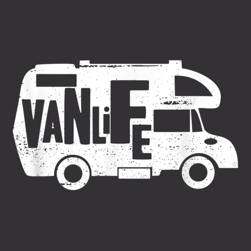 Van Life Vintage Hoodie | Artistshot