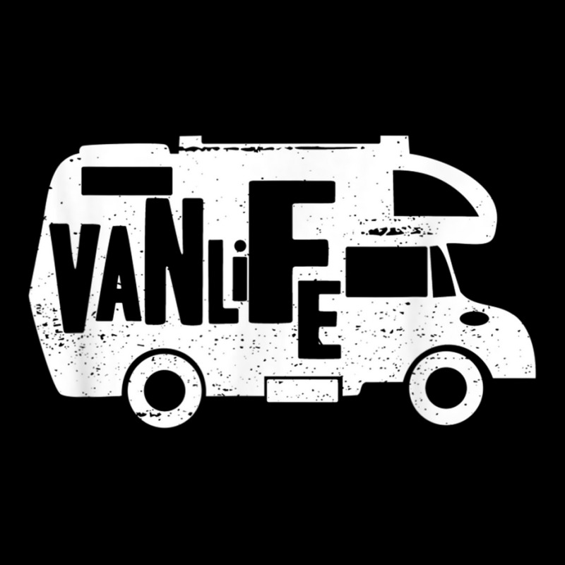 Van Life Fleece Short | Artistshot